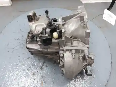 Second-hand car spare part gearbox for peugeot 308 allure oem iam references 20mb39