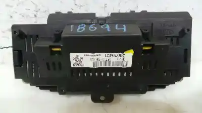 Автозапчасти б/у многофункциональный дисплей за kia sorento i (jc) 2.5 crdi ссылки oem iam 957103e710  957103e710