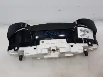 Peça sobressalente para automóvel em segunda mão quadrante por peugeot 308 allure referências oem iam 9809139280  9809139280