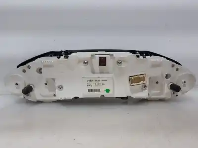 Peça sobressalente para automóvel em segunda mão quadrante por peugeot 308 allure referências oem iam 9809139280  9809139280