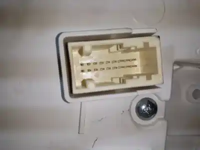 Peça sobressalente para automóvel em segunda mão quadrante por peugeot 308 allure referências oem iam 9809139280  9809139280