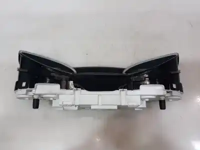 Peça sobressalente para automóvel em segunda mão quadrante por peugeot 308 allure referências oem iam 9809139280  9809139280
