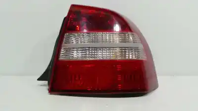 Second-hand car spare part RIGHT TAILGATE LIGHT for KIA SHUMA  OEM IAM references 0K2BA51150A  0K2BA51150A