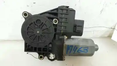 Peça sobressalente para automóvel em segunda mão motor elevador vidro dianteiro esquerdo por audi a6 berlina (4b2) 2.5 v6 24v tdi referências oem iam 0130821775