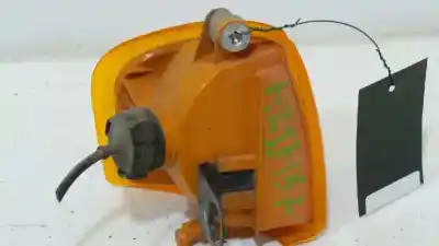 Second-hand car spare part front left headlight for ford orion clx oem iam references 6110649 6110649 6110649