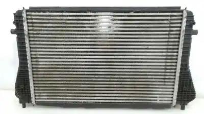 Peça sobressalente para automóvel em segunda mão intercooler por audi a3 (8p) 2.0 tdi referências oem iam 1k0121205  1k0121205