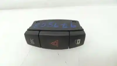 Pezzo di ricambio per auto di seconda mano avvertimento per bmw serie 1 berlina (e81/e87) 118d riferimenti oem iam 