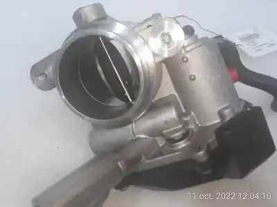 Second-hand car spare part throttle body for seat leon st (5f8) reference oem iam references 4l128063t  4l128063t