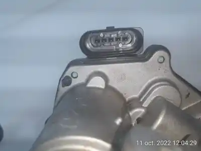 Second-hand car spare part throttle body for seat leon st (5f8) reference oem iam references 4l128063t  4l128063t