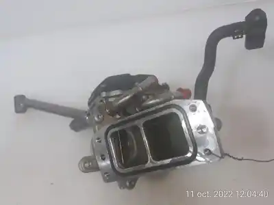 Second-hand car spare part throttle body for seat leon st (5f8) reference oem iam references 4l128063t  4l128063t