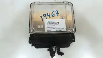 Second-hand car spare part ecu engine control for audi a3 (8p) 2.0 tdi oem iam references 03g906021  03g906021