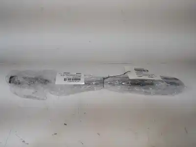 Автозапчастина б/у амортизаторі багажника/дверей для mitsubishi outlander (cw0) 2.0 di-d cat посилання на oem iam 5802a007