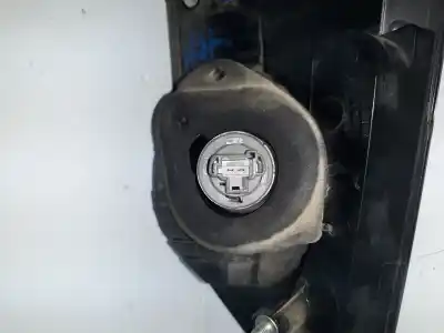 Автозапчастина б/у внутрішній правий завод для mitsubishi outlander (cw0) 2.0 di-d cat посилання на oem iam 1146356r  1146356r