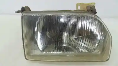 Second-hand car spare part right headlight for ford orion clx oem iam references 1058189