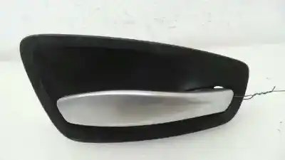 Pezzo di ricambio per auto di seconda mano maniglia interna posteriore sinistra per bmw serie 1 berlina (e81/e87) 118d riferimenti oem iam 51416978137
