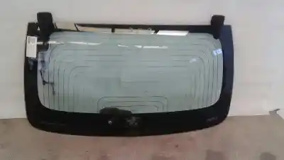 Автозапчасти б/у задняя дверь за peugeot 107 urban ссылки oem iam 8744w1