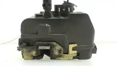 Автозапчастина б/у замок заднього правого дверя для renault vel satis (bj0) privilege посилання на oem iam 8200012896 8200012896 8200012896