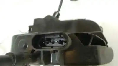 Автозапчастина б/у замок заднього правого дверя для renault vel satis (bj0) privilege посилання на oem iam 8200012896 8200012896 8200012896