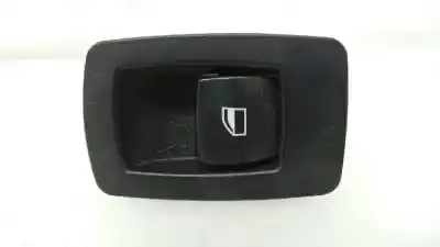Pezzo di ricambio per auto di seconda mano comando alzacristalli posteriori destro per bmw serie 1 berlina (e81/e87) 118d riferimenti oem iam 