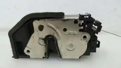 Pezzo di ricambio per auto di seconda mano serratura porta posteriore destra per bmw serie 1 berlina (e81/e87) 118d riferimenti oem iam 51227202148