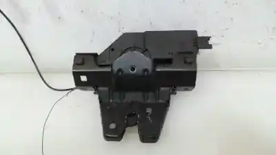 Pezzo di ricambio per auto di seconda mano baule / serratura del cancello per bmw serie 1 berlina (e81/e87) 118d riferimenti oem iam 7840617