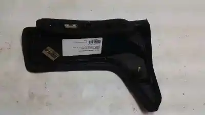 Piesă de schimb auto la mâna a doua lampã spate stânga pentru citroen c5 ii (rc_) 2.0 hdi (rcrhrh) referințe oem iam 6350v4  89032711