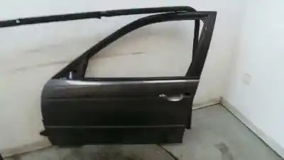 İkinci el araba yedek parçası sol ön kapi için bmw serie 3 berlina (e46) g-19 4e 1 oem iam referansları 41517034151  