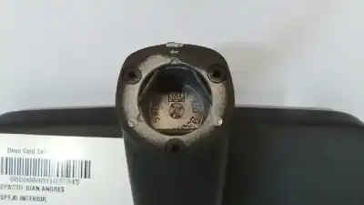 Peça sobressalente para automóvel em segunda mão espelho retrovisor interior por bmw serie 3 berlina (e46) 318i referências oem iam 51169134459  