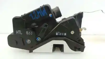 Pezzo di ricambio per auto di seconda mano  per BMW SERIE 3 BERLINA (E46) G-19 4E 1 Riferimenti OEM IAM 51227011309  