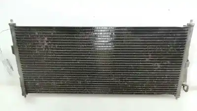 Second-hand car spare part AIR CONDITIONING CONDENSER / RADIATOR for NISSAN PRIMERA BERLINA (P12)  OEM IAM references 92100BM407  92100BM407