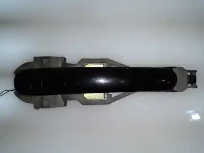 Автозапчасти б/у ЗАДНЯЯ ПРАВАЯ НАРУЖНАЯ РУЧКА за SEAT LEON (1M1)  ссылки OEM IAM 3B0837207GGRU 3B0837207C 3B0837207C