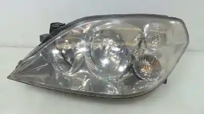 İkinci el araba yedek parçası SOL FAR için NISSAN PRIMERA BERLINA (P12)  OEM IAM referansları 26060AU800  26060AU800