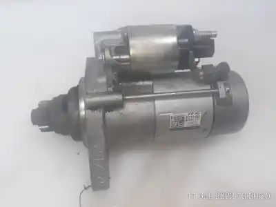 Gebrauchtes Autoersatzteil MOTOR STARTET zum SEAT LEON ST (5F8)  OEM-IAM-Referenzen 02Z911024B  02Z911024B