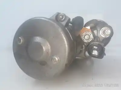 Second-hand car spare part starter motor for seat leon st (5f8) reference oem iam references 02z911024b  02z911024b