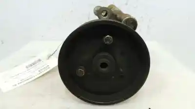 Peça sobressalente para automóvel em segunda mão bomba de direção por renault megane i scenic (ja0) 1.9 d alize referências oem iam 7700417308
