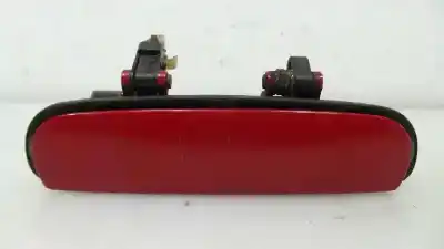 Peça sobressalente para automóvel em segunda mão puxador exterior traseiro esquerdo por audi a6 berlina (4b2) 2.5 v6 24v tdi referências oem iam 4b0839207gru