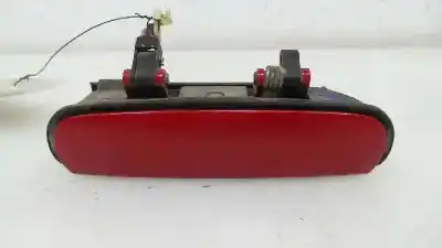 Peça sobressalente para automóvel em segunda mão puxador exterior frente direito por audi a6 berlina (4b2) 2.5 v6 24v tdi referências oem iam 4b2837208gru