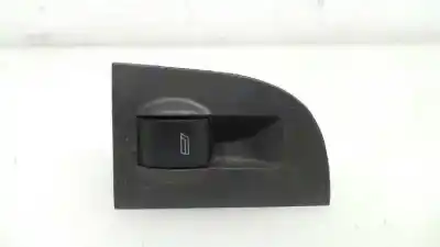 Peça sobressalente para automóvel em segunda mão botão / interruptor elevador vidro traseiro direito por audi a6 berlina (4b2) 2.5 v6 24v tdi referências oem iam 4b0959855