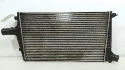 Peça sobressalente para automóvel em segunda mão intercooler por audi a6 berlina (4b2) 2.5 v6 24v tdi referências oem iam 4b0145805