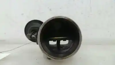 Peça sobressalente para automóvel em segunda mão borboleta de admissão por audi a6 berlina (4b2) 2.5 v6 24v tdi referências oem iam 4b0145950