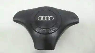 Peça sobressalente para automóvel em segunda mão airbag dianteiro esquerdo por audi a6 berlina (4b2) 2.5 v6 24v tdi referências oem iam 8d0880201