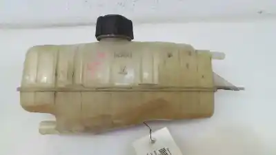 Second-hand car spare part coolant expansion tank for renault clio iii confort dynamique oem iam references 7701477290