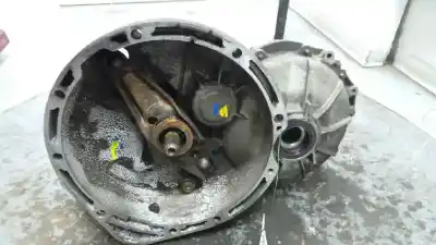 Pezzo di ricambio per auto di seconda mano riduttore per smart coupe cdi riferimenti oem iam 12000001938