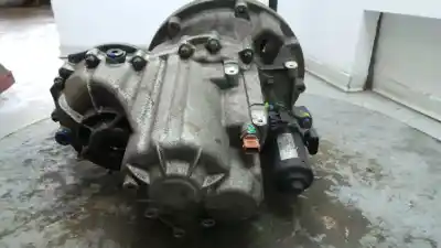 Pezzo di ricambio per auto di seconda mano riduttore per smart coupe cdi riferimenti oem iam 12000001938  12000001938