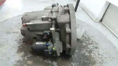 Pezzo di ricambio per auto di seconda mano riduttore per smart coupe cdi riferimenti oem iam 12000001938  12000001938