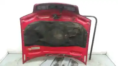 Peça sobressalente para automóvel em segunda mão capot por audi a6 berlina (4b2) 2.5 v6 24v tdi referências oem iam 4b1823029b  4b1823029b