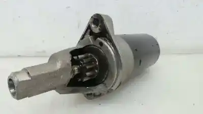 Peça sobressalente para automóvel em segunda mão motor de arranque por audi a6 berlina (4b2) 2.5 v6 24v tdi referências oem iam 059911023
