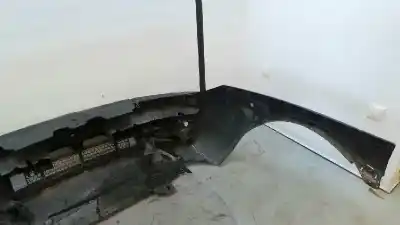 Автозапчасти б/у передний бампер за renault scenic rx4 (ja0) 2.0 16v dynamique ссылки oem iam 7700435879  7700435879