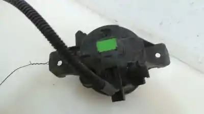 Автозапчасти б/у левая противотуманная фара за renault vel satis (bj0) privilege ссылки oem iam 8200002469 89201771 89201771