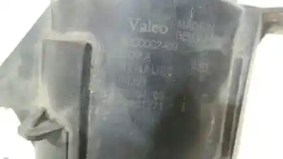 Автозапчасти б/у левая противотуманная фара за renault vel satis (bj0) privilege ссылки oem iam 8200002469 89201771 89201771